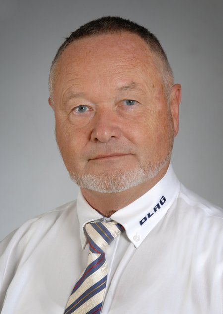 Schatzmeister: Thomas Linnenberg