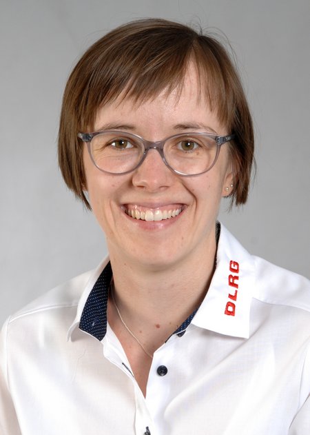 Jugendvorsitzende: Nathalie Sachitzki