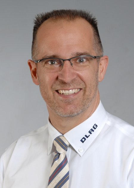 Kreisverbandsleiter: Jens Hunsche